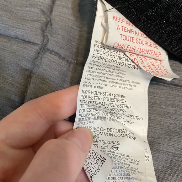 Boys Air Jordan Shorts - Picture 6 of 6